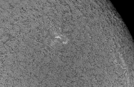 soleil du 15 septembre