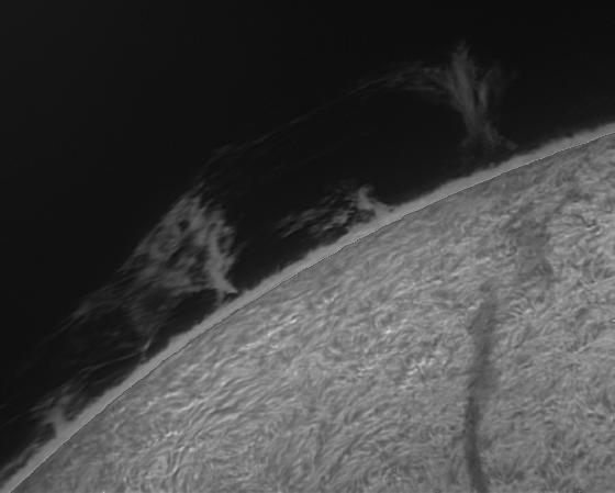 soleil du 28 septembre