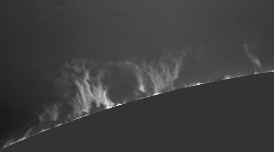 soleil 15 fevrier 17