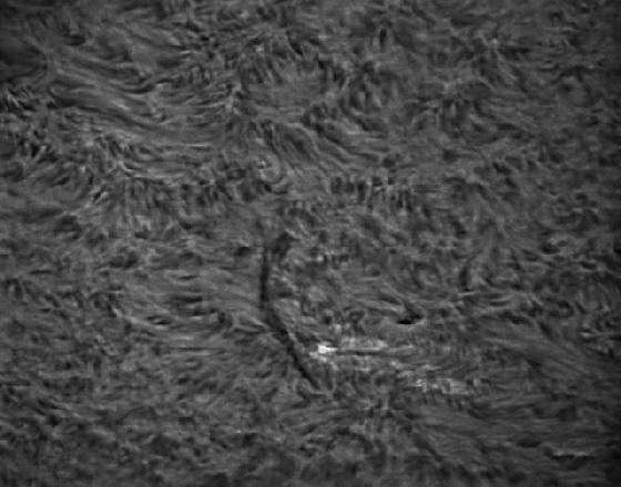 soleil 15 fevrier 17