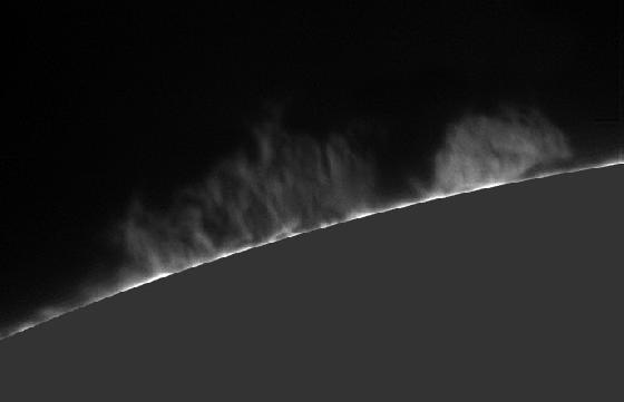 soleil 15 fevrier 17