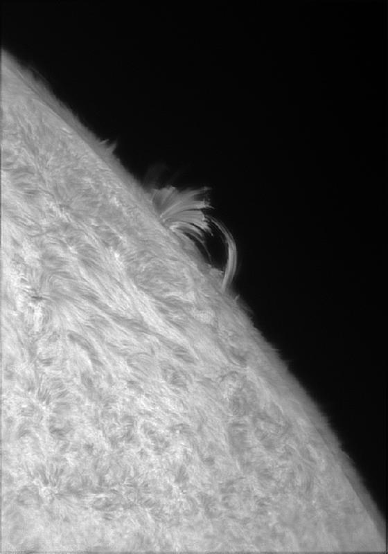 soleil du 8 octobre 2017