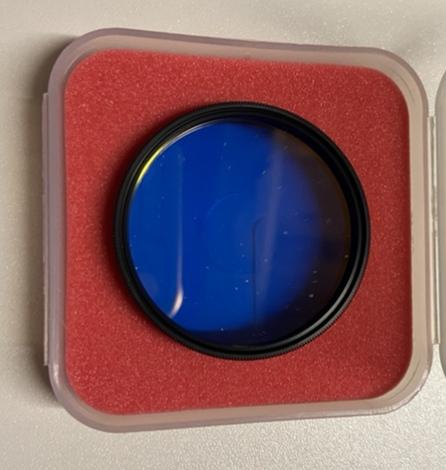 Filtre cls 2 pouces astronomik