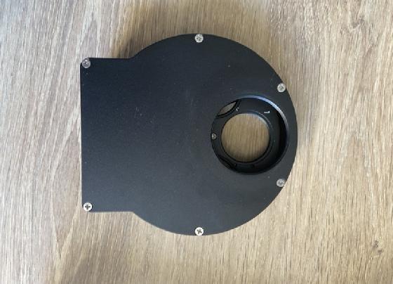 Zwo roue a filtre efw mini 