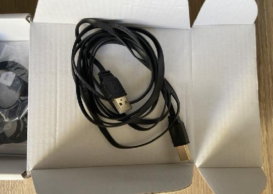 Zwo roue a filtre efw mini 