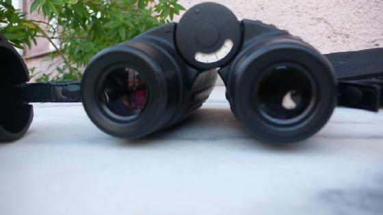 Jumelles Leica BA 7x42