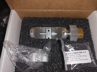 Dispositif de mise au point micrométrique pour Takahashi TAK 2,7 " (TRF 102) Starlight Instruments