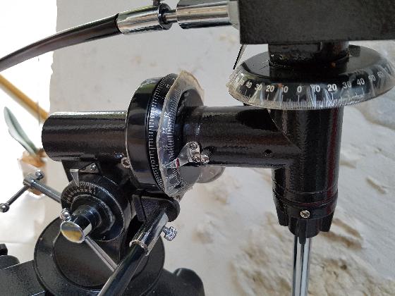 Maksutov PERL 102/1300