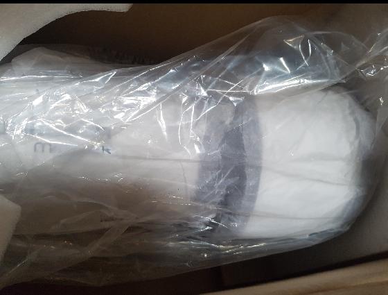 Lunette Bresser AC 127/1200 avec monture eq 