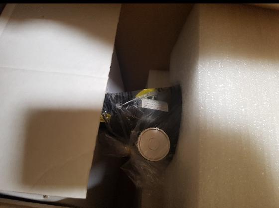 Lunette Bresser AC 127/1200 avec monture eq 