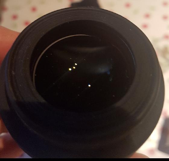 Baader Hyperion 17 mm avec bague 28 mm