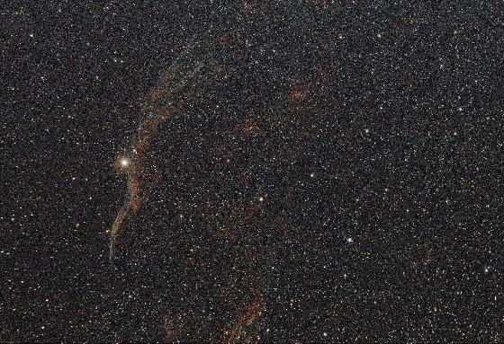 Lunette apochromatique Explore Scientific 80mm f6