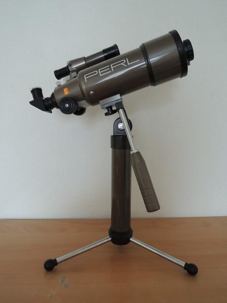 Lunette Perl Vixen Planet 80S