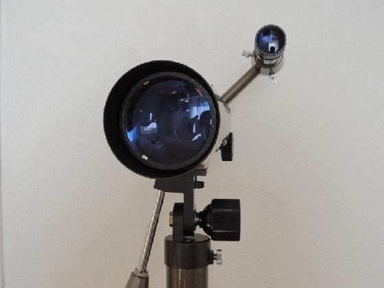 Lunette Perl Vixen Planet 80S