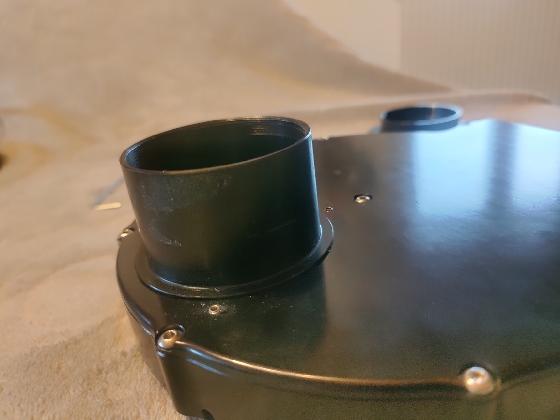 Vends RAF Atik2.0 - 9x1,25"