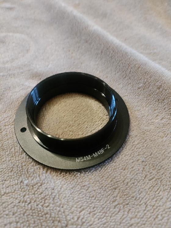 Vends RAF Atik2.0 - 9x1,25"