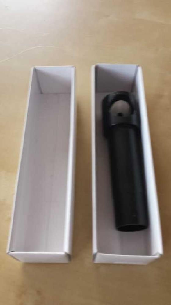 Vends AccuFocus, Cheshire et laser de collimation