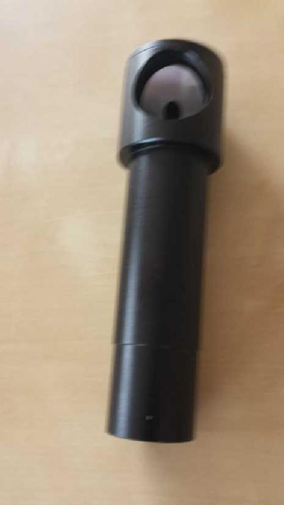 Vends AccuFocus, Cheshire et laser de collimation