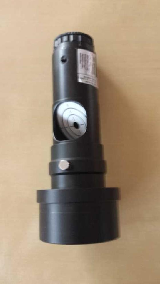 Vends AccuFocus, Cheshire et laser de collimation
