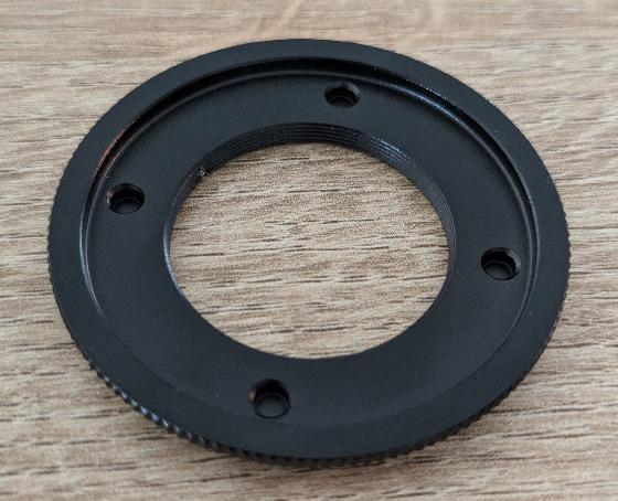 Zwo tiroir à filtre M42