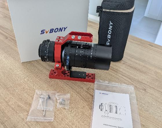 SvBony SV555 V2