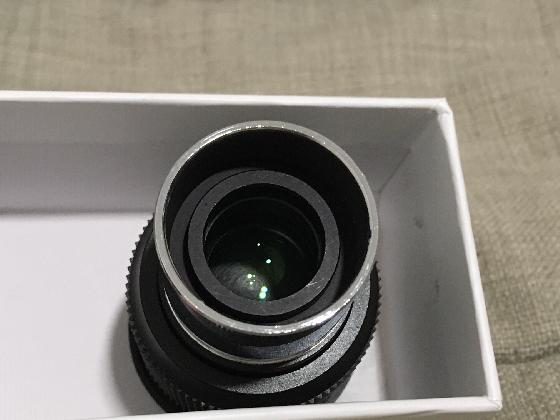 Oculaire Skywatcher UWA 15mm 58°