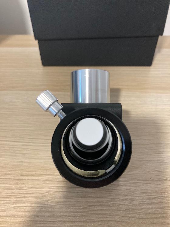 Lunette Skywatcher 90/900 EvoStar EQ-3-2