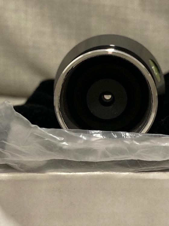 Oculaire Explore Scientific LER 52° 3mm