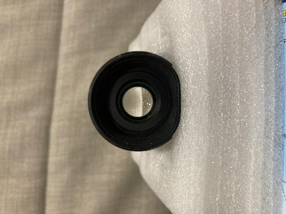 Oculaire Explore Scientific ES 82° 11mm