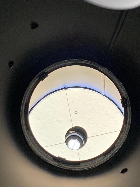 Dobson GSO Deluxe 250 /1250 Comme Neuf