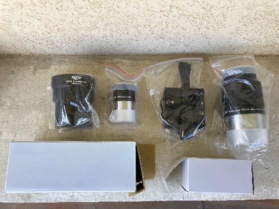 Dobson GSO Deluxe 250 /1250 Comme Neuf