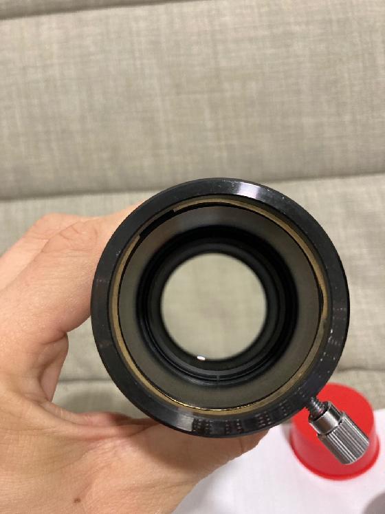 Televue Powermate 2x 50.8mm + reducteur 1.25"