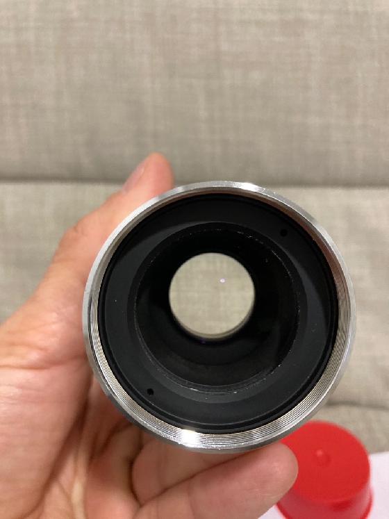 Televue Powermate 2x 50.8mm + reducteur 1.25"