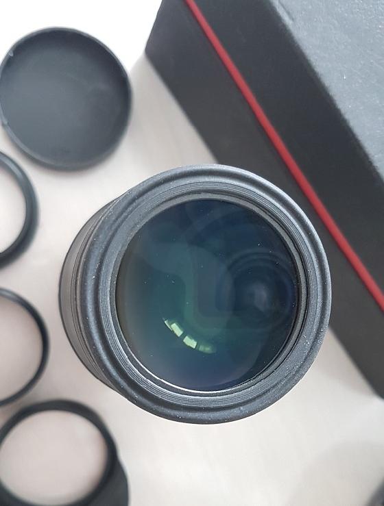 Baader MORPHEUS 9mm 76°