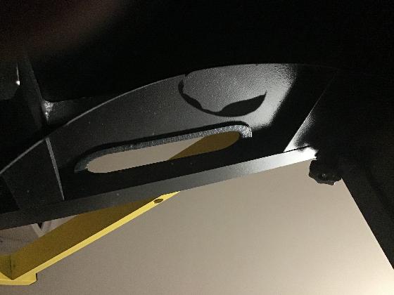 Es 300 miroir a revoir