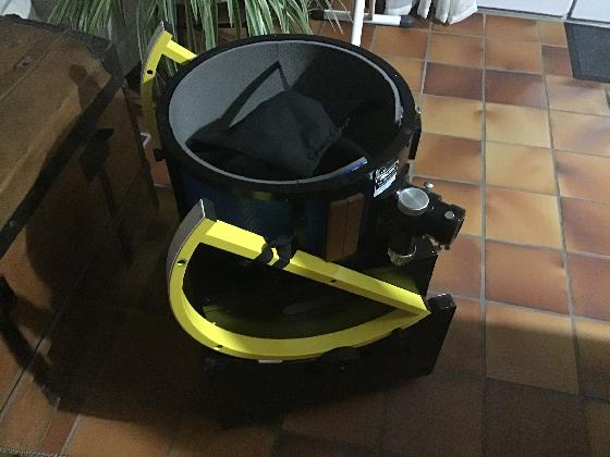 Es 300 miroir a revoir