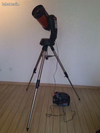 Nexstar 6 SE