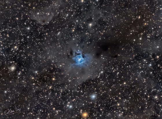 ASI1600mm pro + RAF 5slots + filtres HOLRVB + resistance chauffante hublot