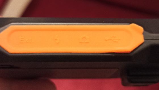 Déclencheur Miops Smart