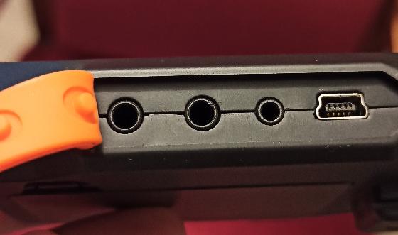 Déclencheur Miops Smart