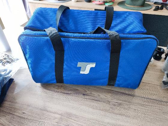 Skywatcher Mak 150 + ZWO ASI482MC + accessoires