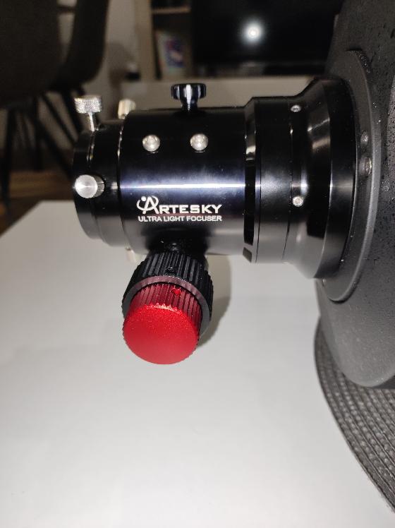 TS RC6" + accessoires