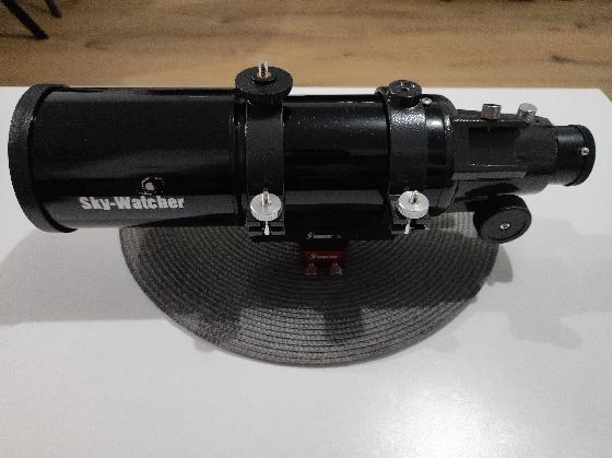 TS RC6" + accessoires