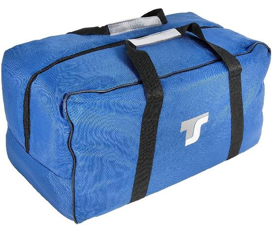 TS RC6" + accessoires