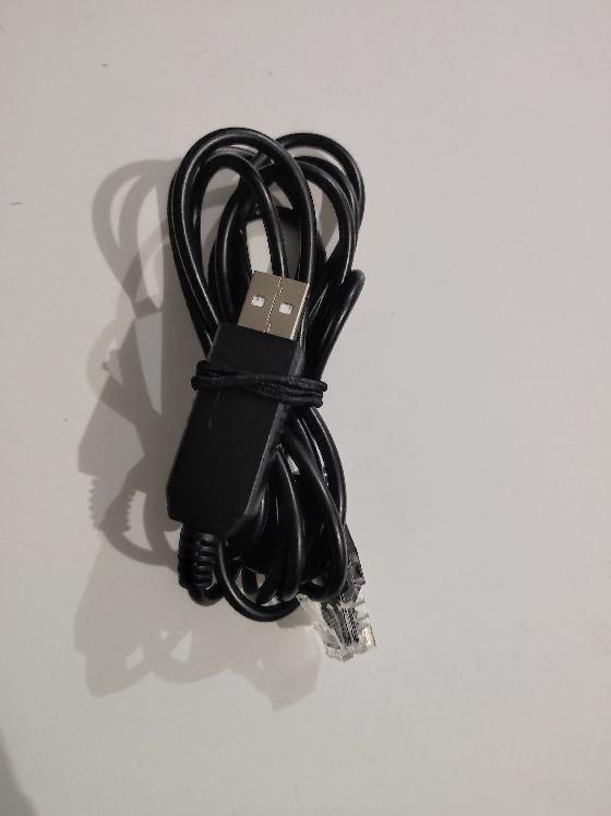 HEQ5 Pro + Kit Rowan