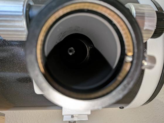 SkyWatcher 200/1000 PDS optimisé + accessoires