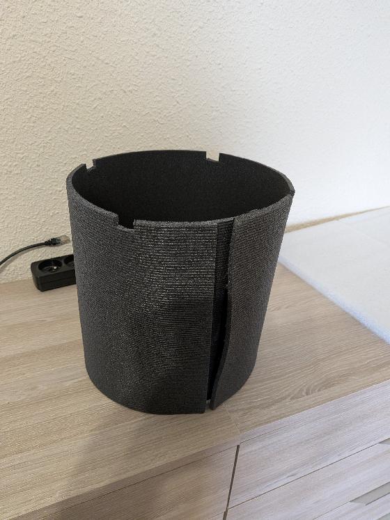 SkyWatcher 200/1000 PDS optimisé + accessoires