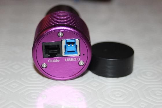 Altair 290MM (mono) USB 3.0