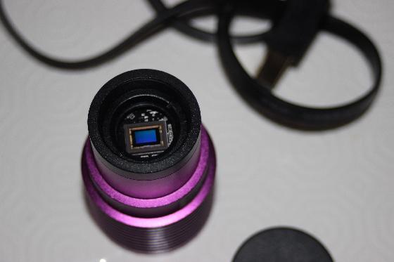 Altair 290MM (mono) USB 3.0