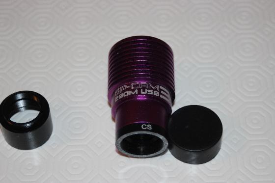 Altair 290MM (mono) USB 3.0